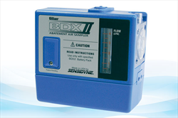 Personal Air Sampling Pump (500 - 3,000 cc/min) Gilian BDX-II Sensidyne
